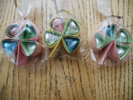 Four Leaf Clover